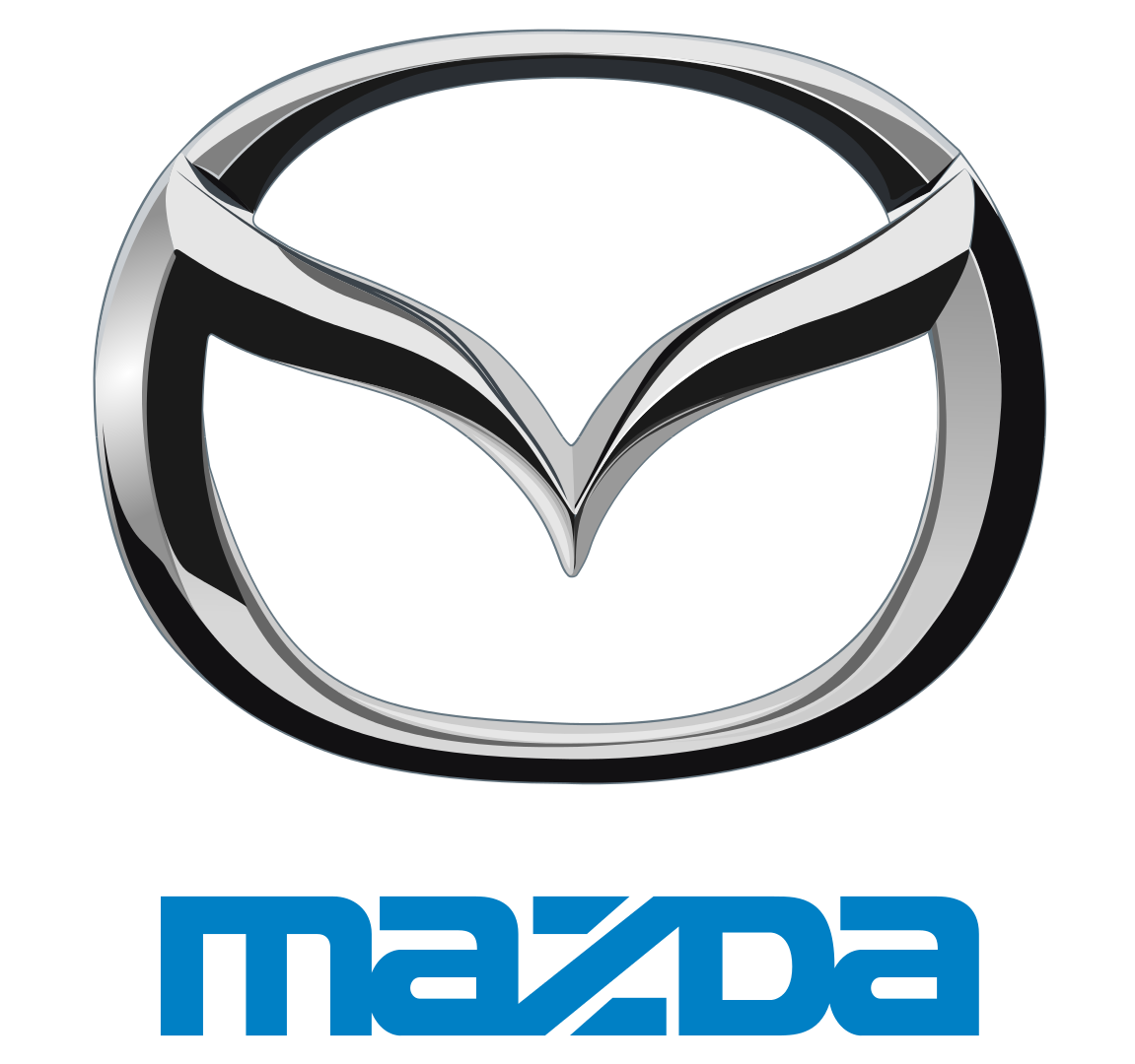 Mazda logo